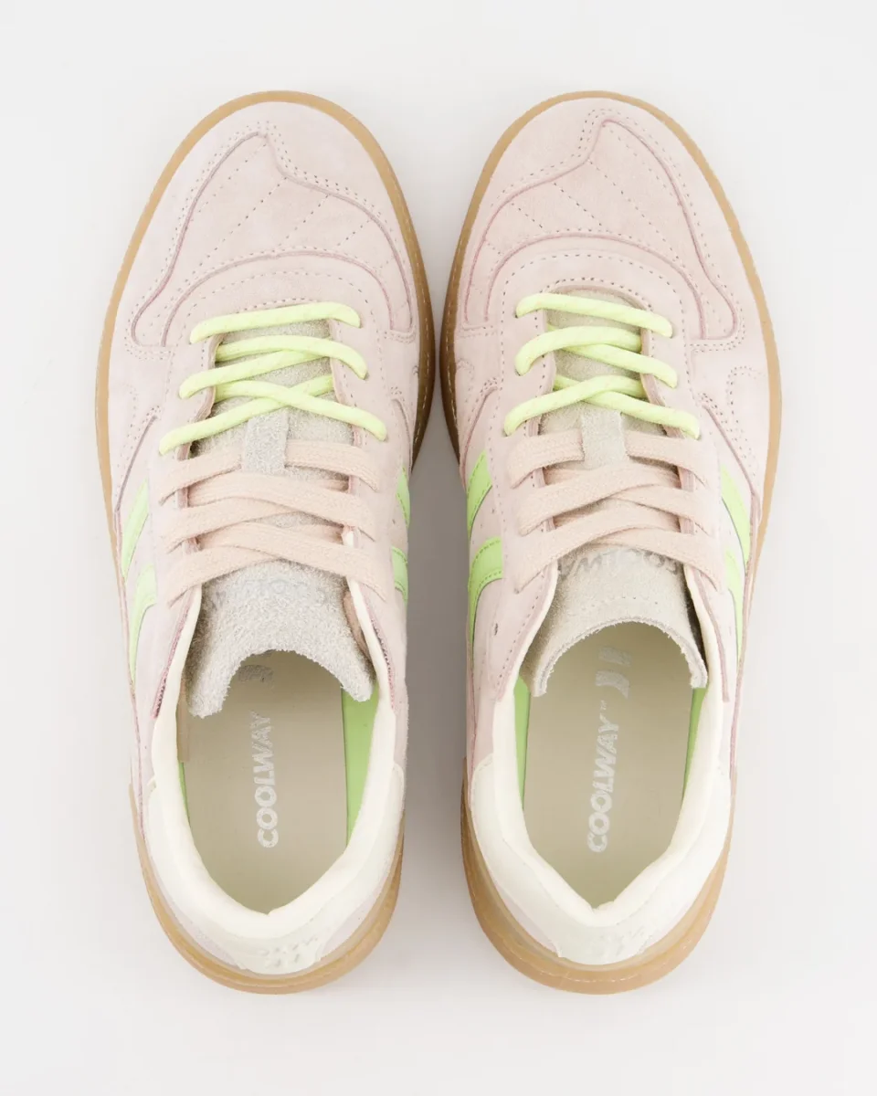Goal Soft Pink - Imagen 7