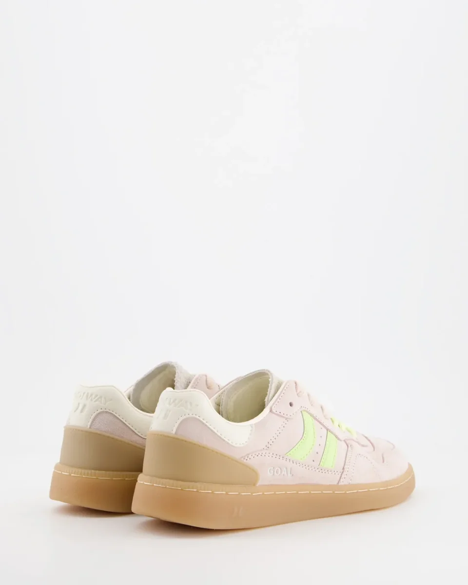 Goal Soft Pink - Imagen 5