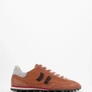 Cross Boost Orange