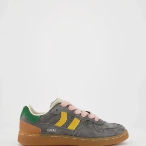Goal Grey Shade