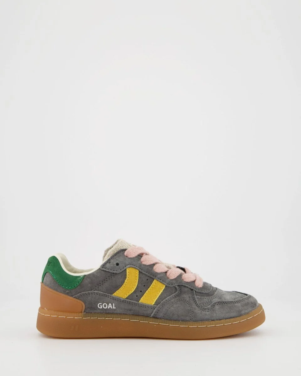 Goal Grey Shade - Imagen 2