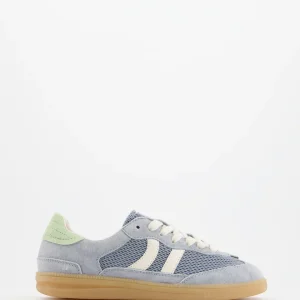 Baresi Aqua Blue