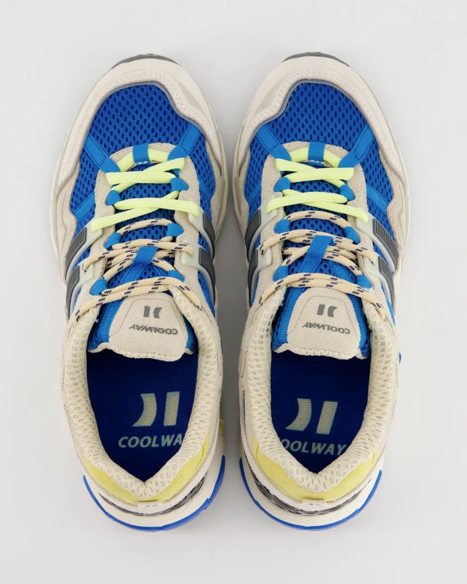 2003 Blue Motion - Imagen 5