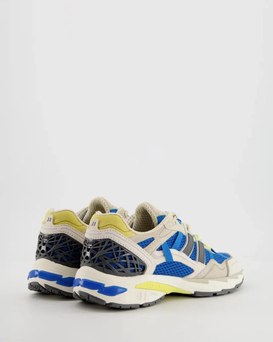 2003 Blue Motion - Imagen 6