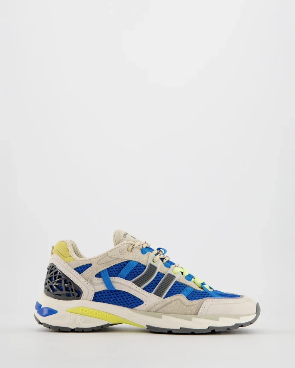 2003 Blue Motion - Imagen 2
