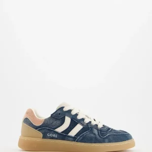 Goal Blue Royal
