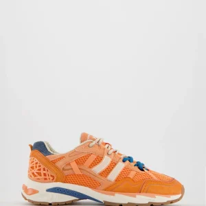 2003 Orange Flash