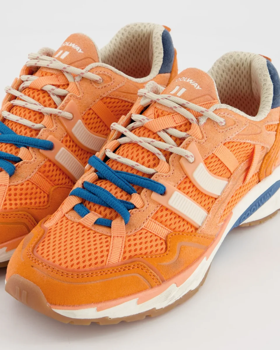 2003 Orange Flash - Imagen 4