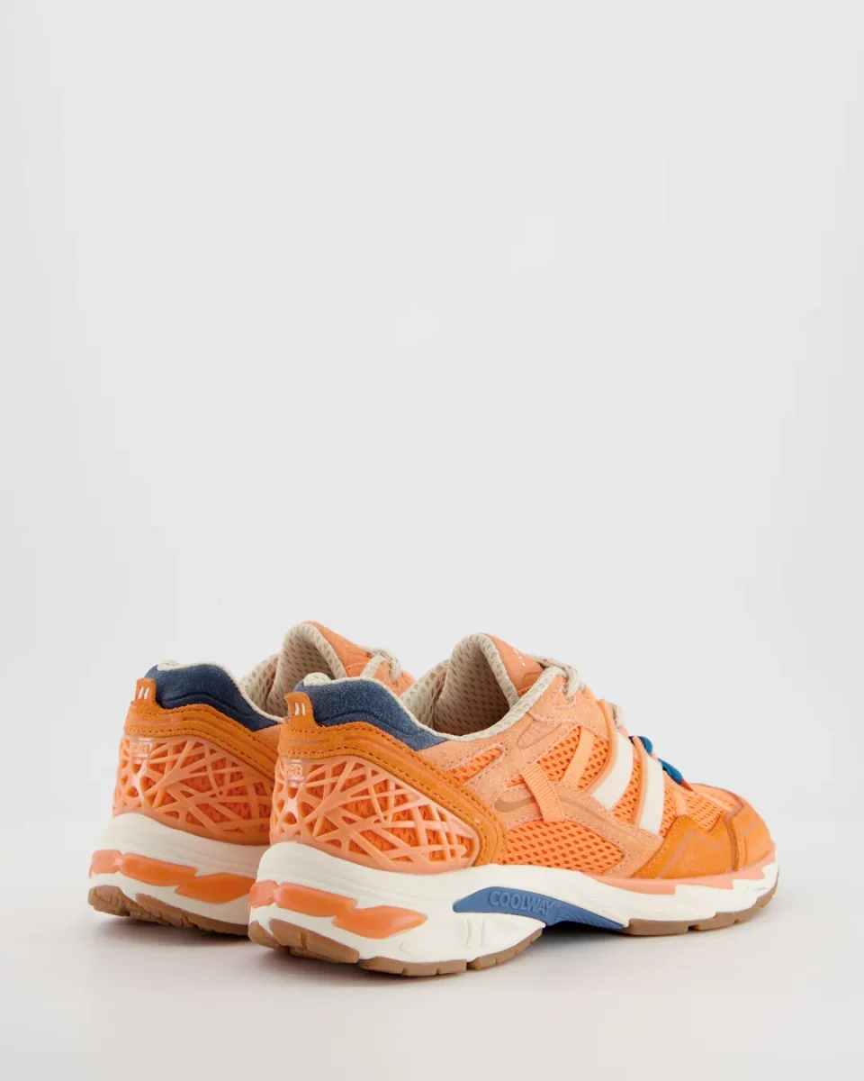 2003 Orange Flash - Imagen 6