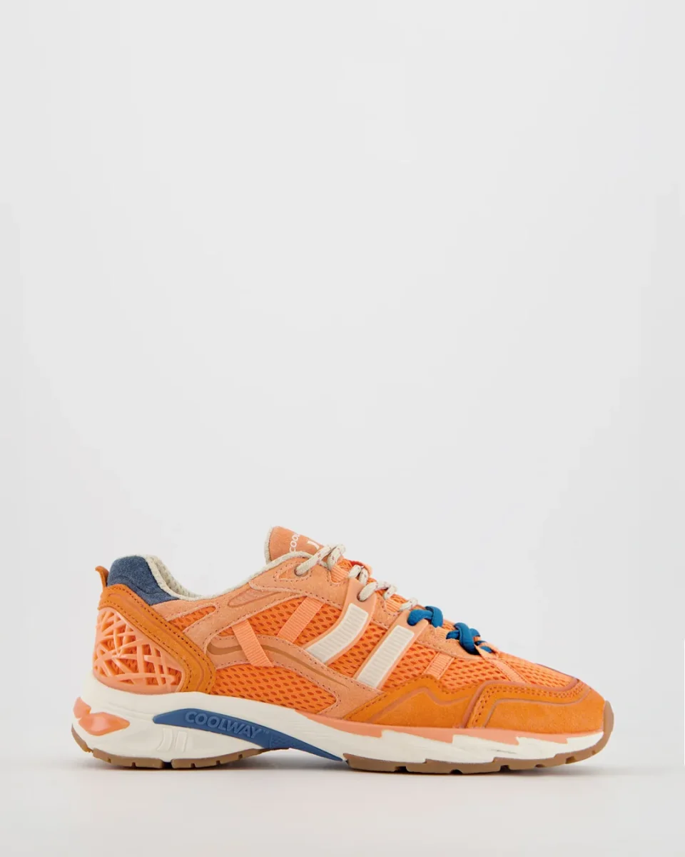 2003 Orange Flash - Imagen 2