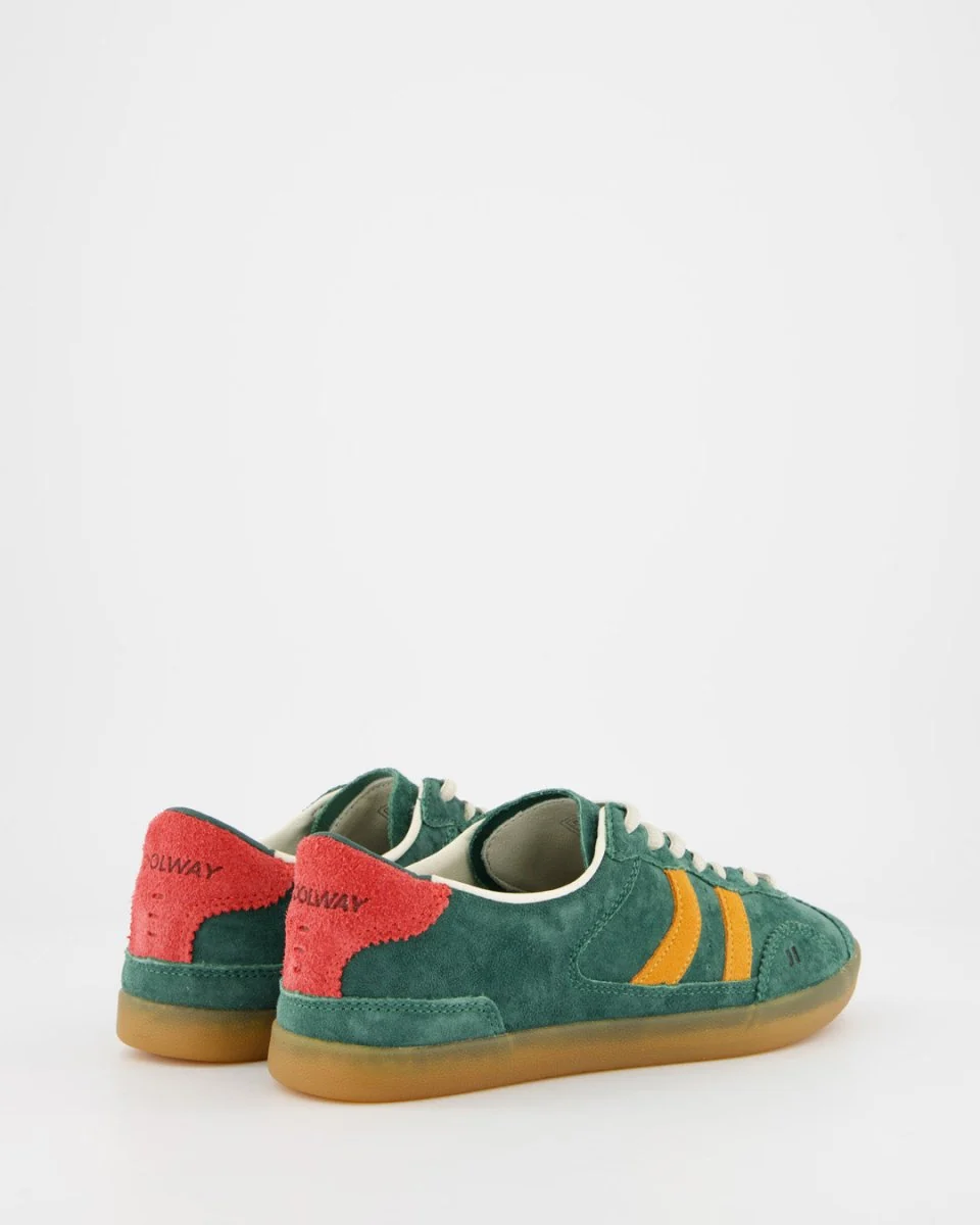 Kizuna Green Mint - Imagen 5