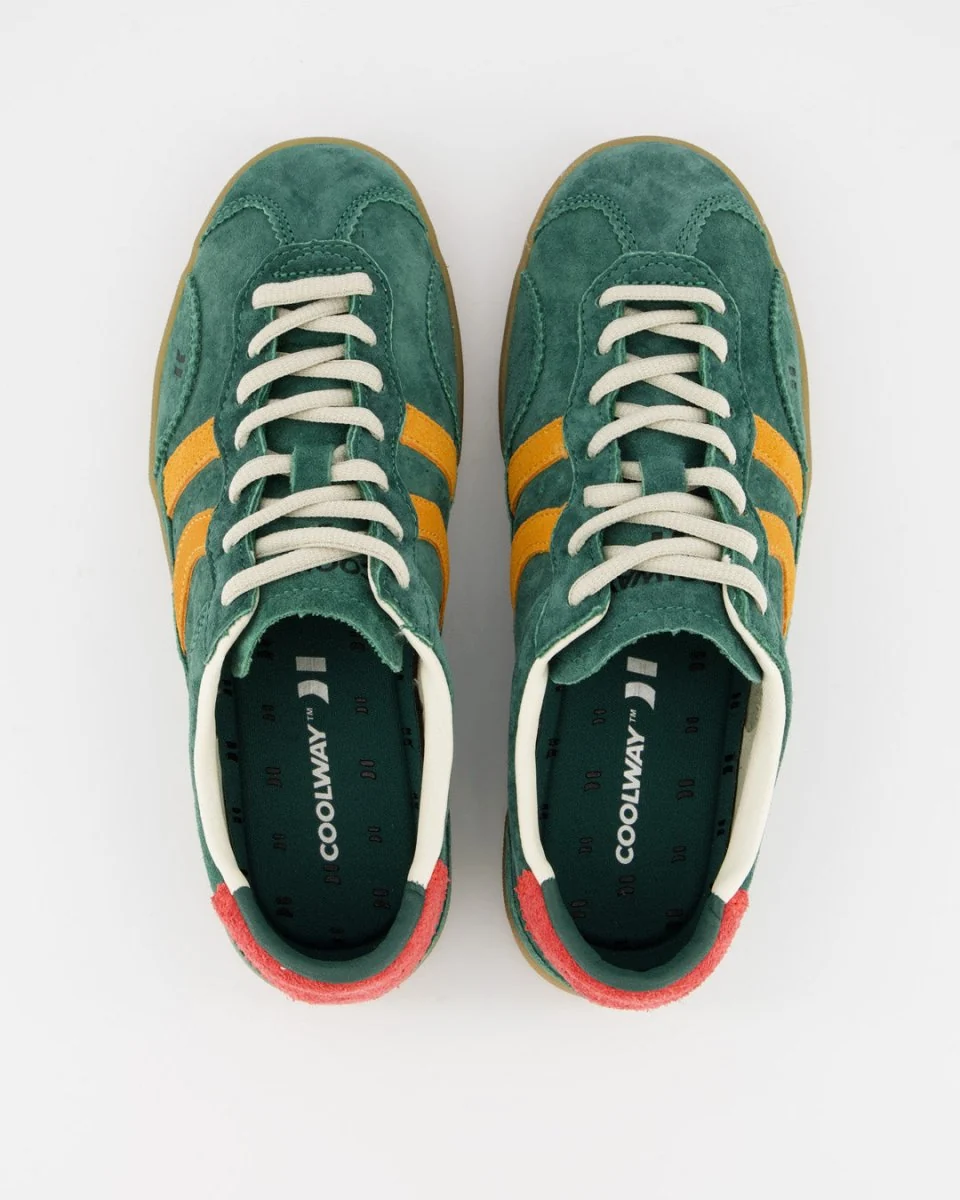 Kizuna Green Mint - Imagen 6