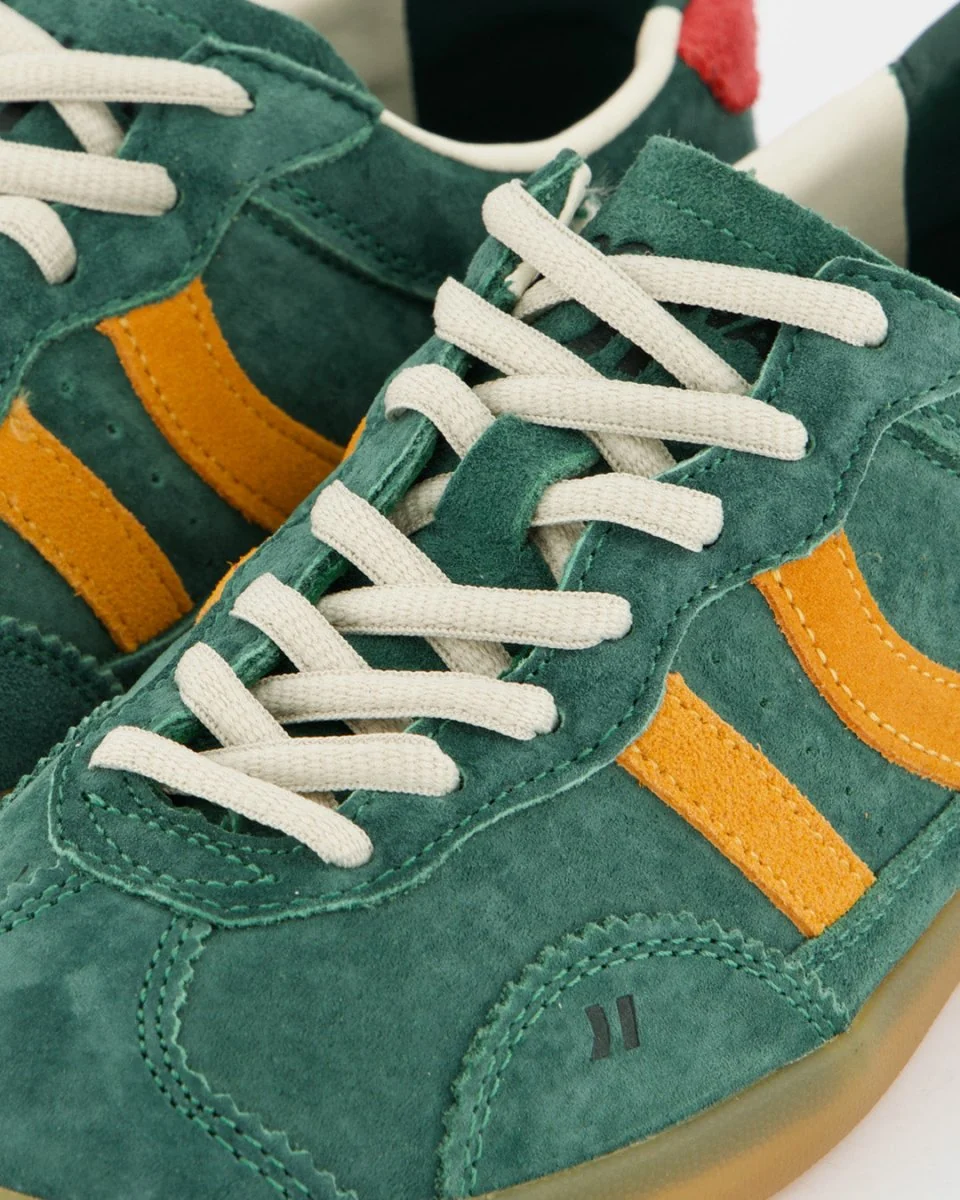 Kizuna Green Mint - Imagen 7