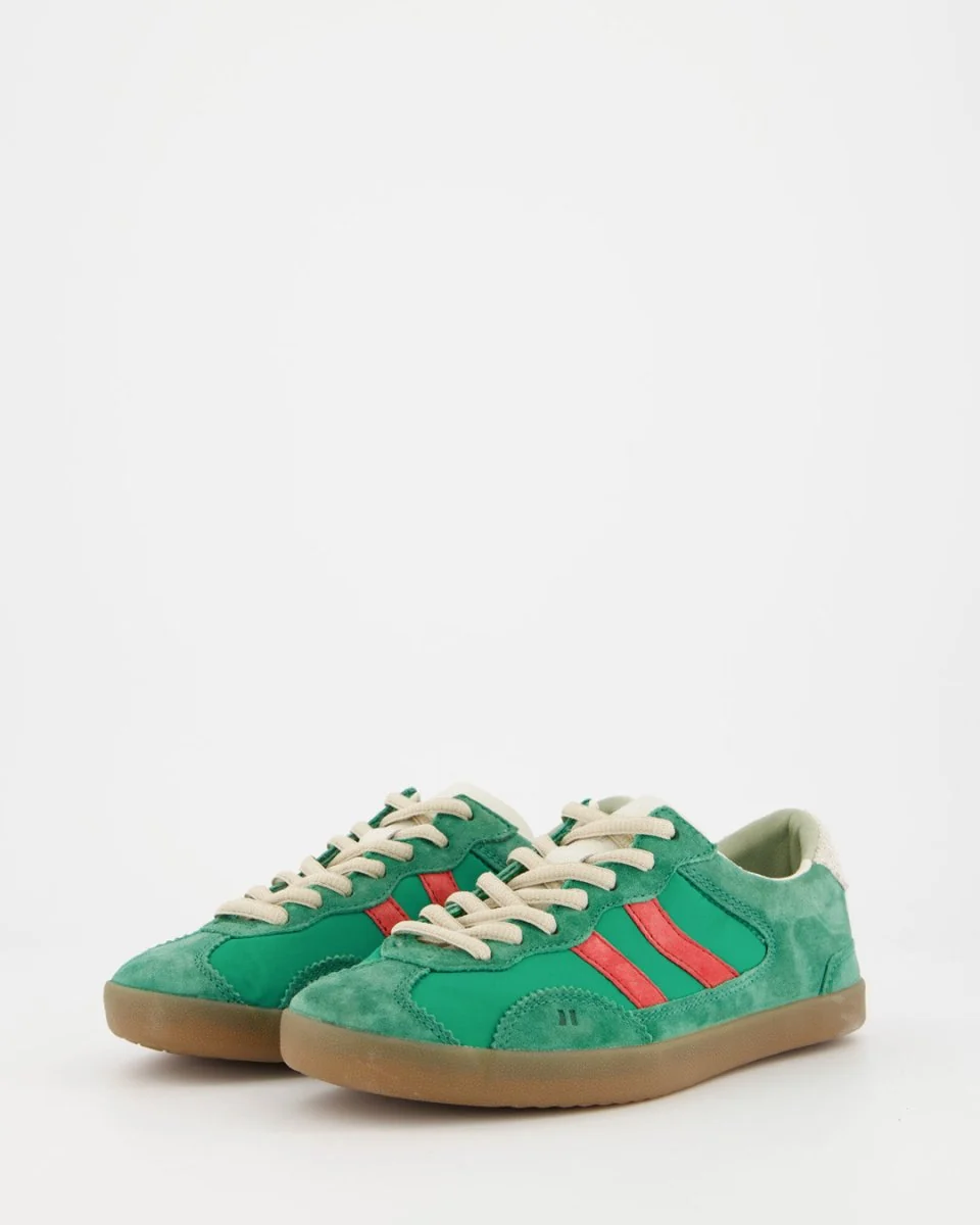 Kizuna Washed Green - Imagen 4