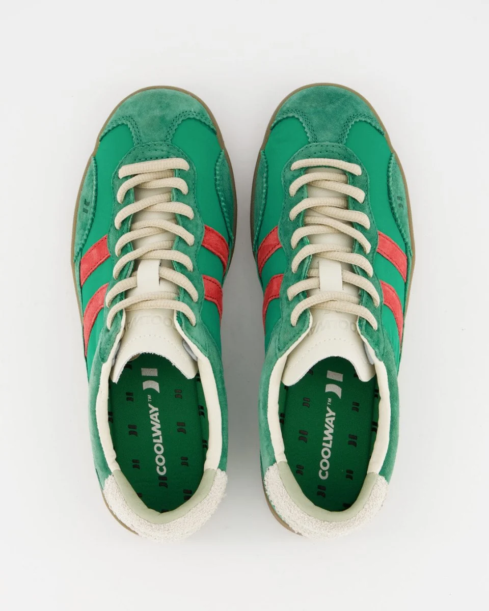 Kizuna Washed Green - Imagen 5