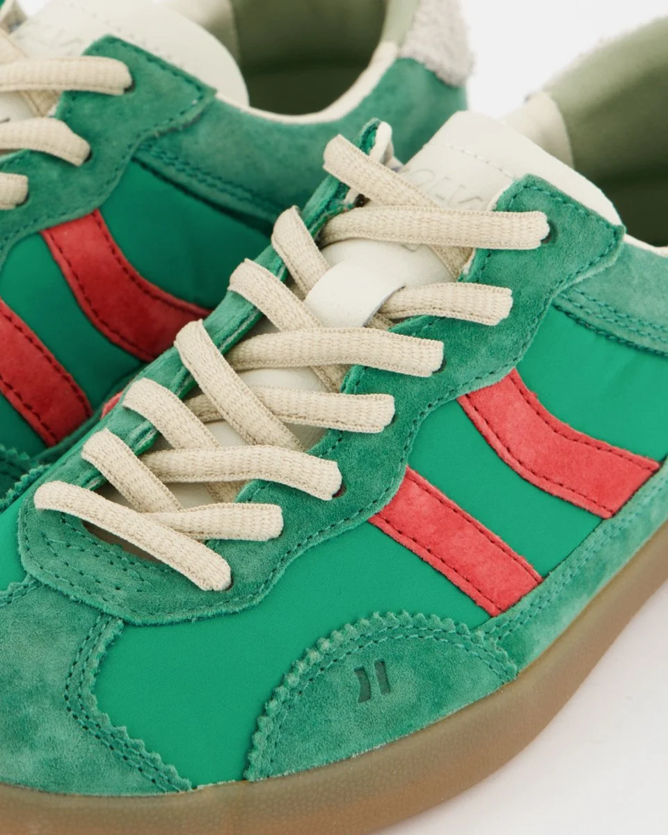 Kizuna Washed Green - Imagen 6