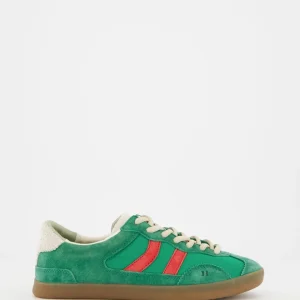 Kizuna Washed Green