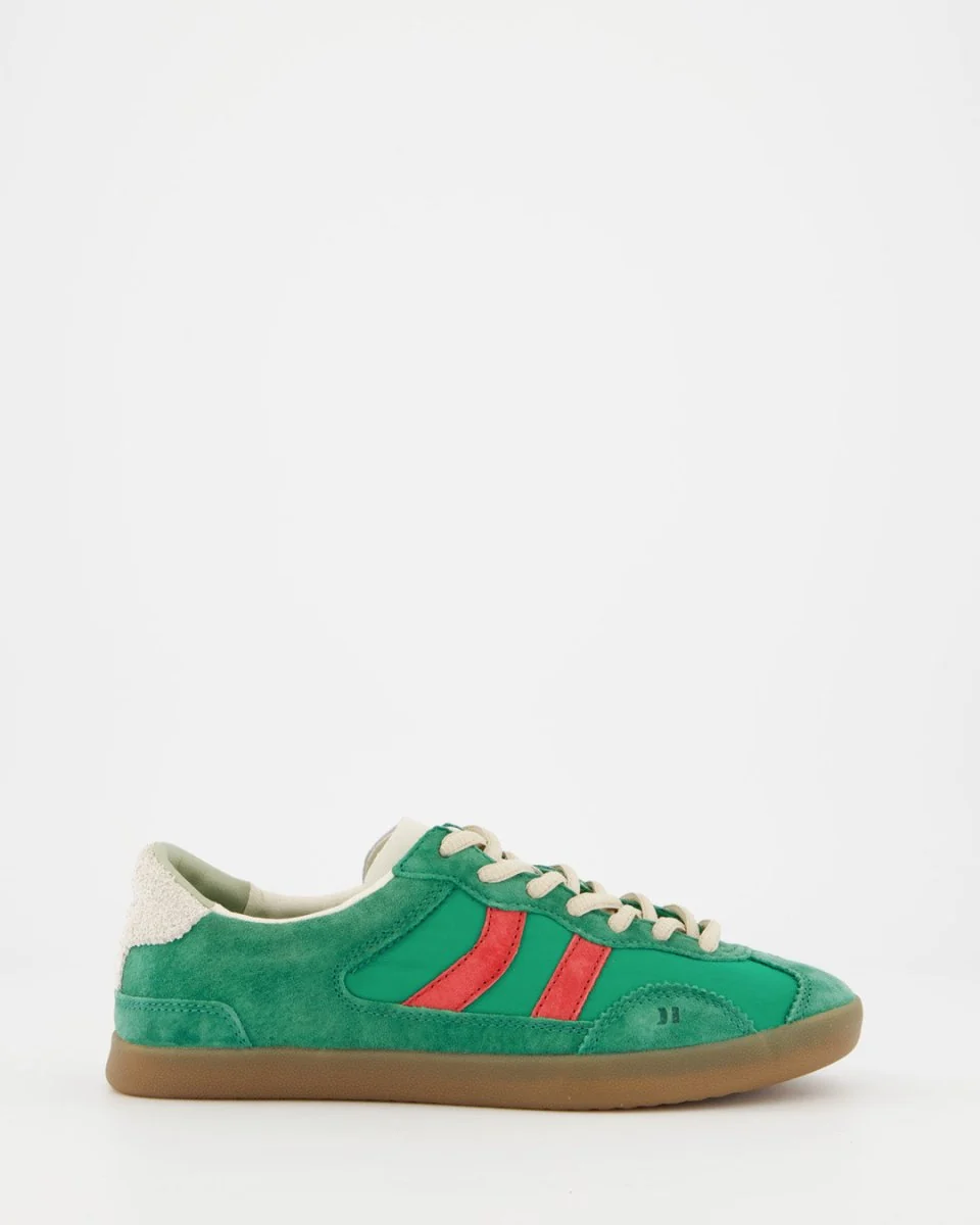 Kizuna Washed Green - Imagen 2