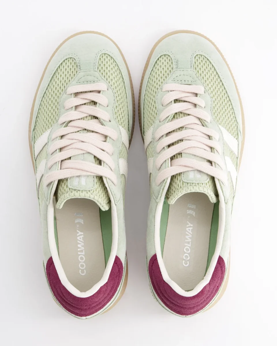 Baresi Lux Mint - Imagen 5