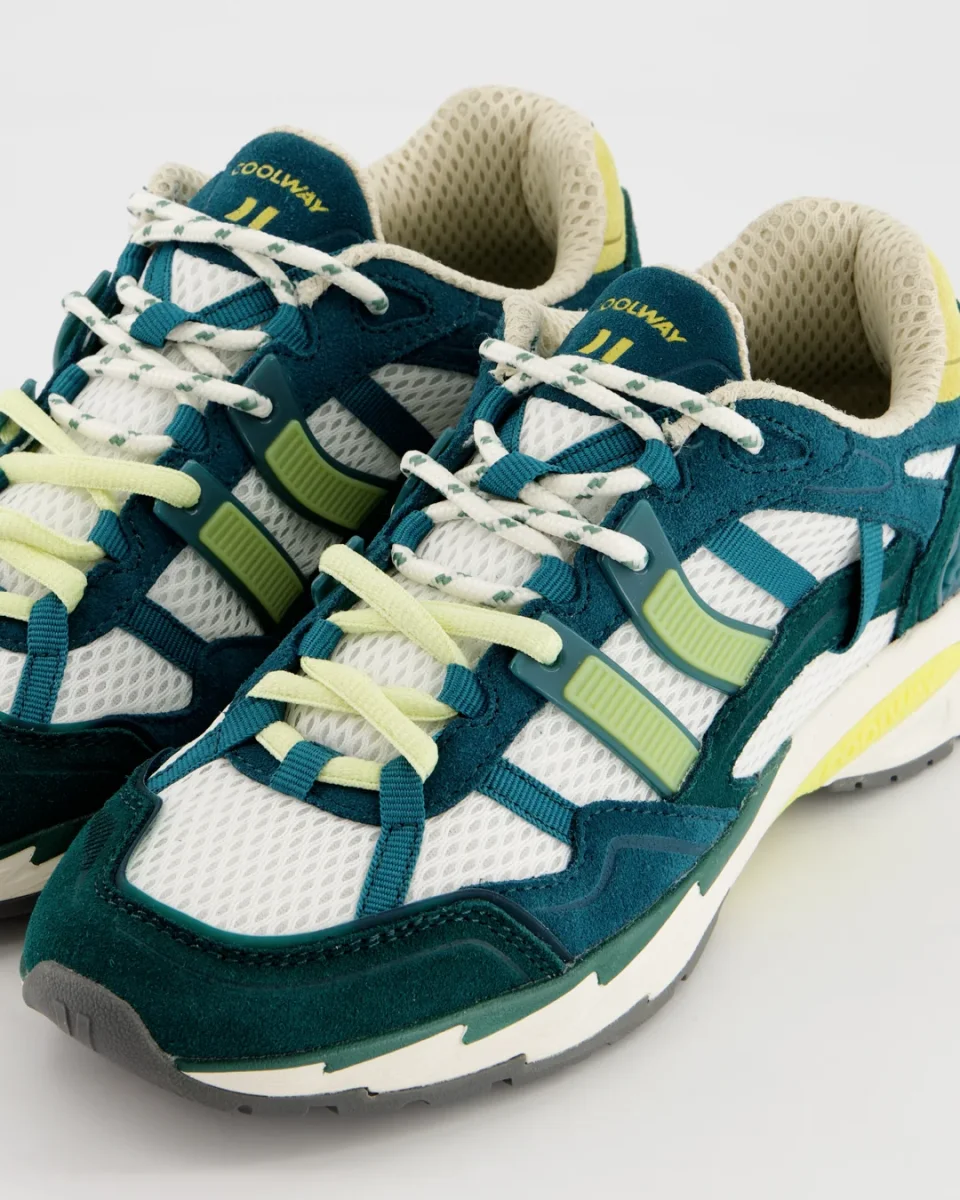 2003 Teal Moon - Imagen 6