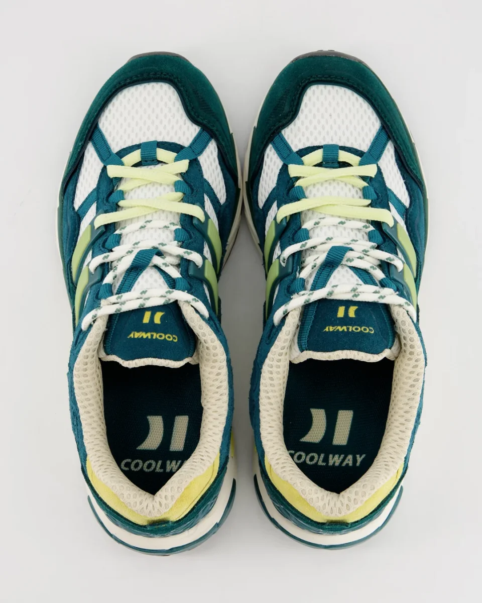 2003 Teal Moon - Imagen 6