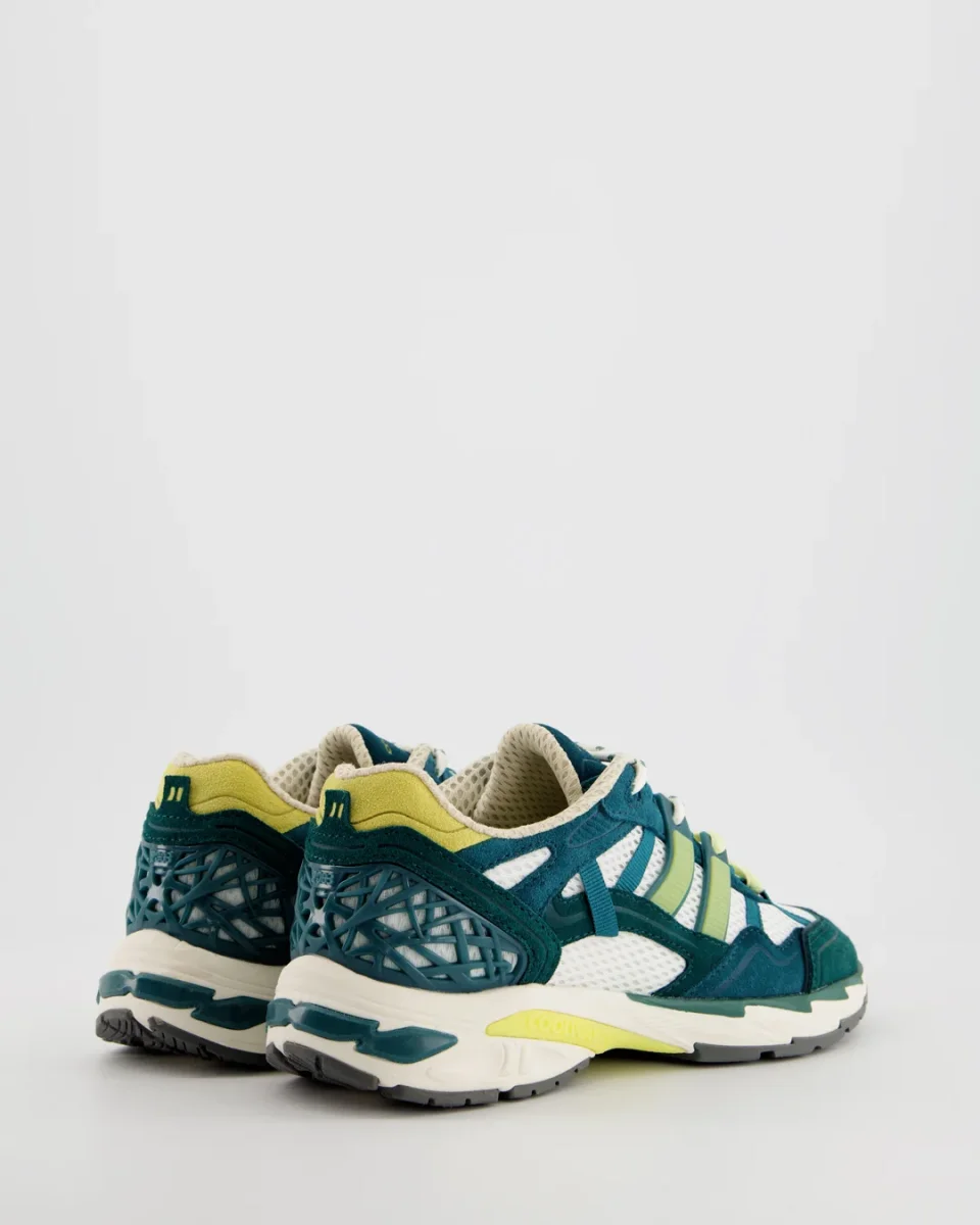 2003 Teal Moon - Imagen 8
