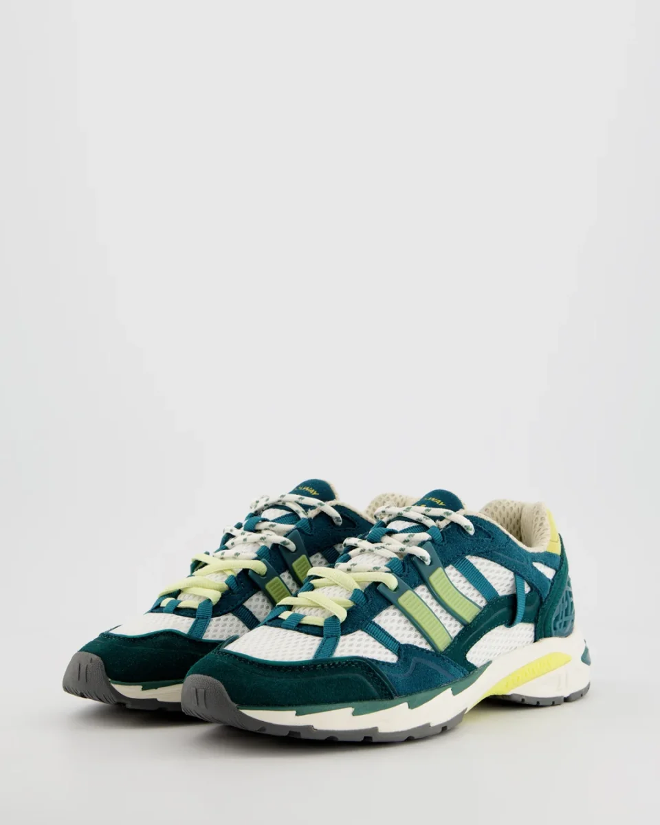 2003 Teal Moon - Imagen 9