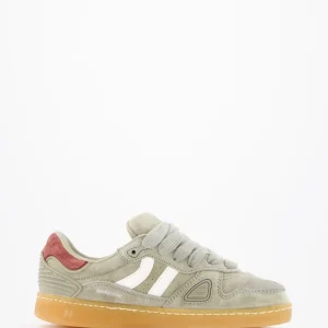 Goal Edge Smoky Grey