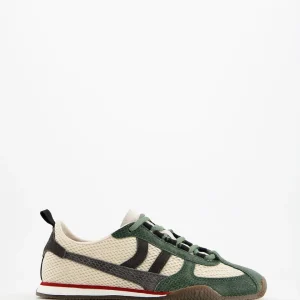 Nilo Jungle Green