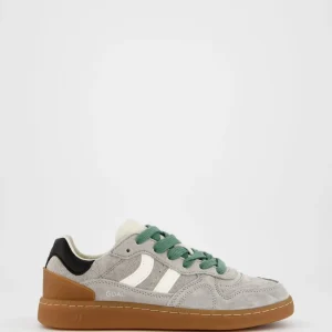 Goal Grey Cloud