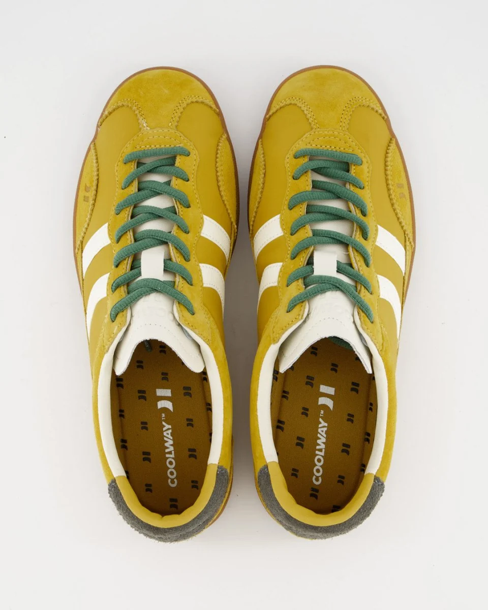 Kizuna Yellow Mellow - Imagen 6
