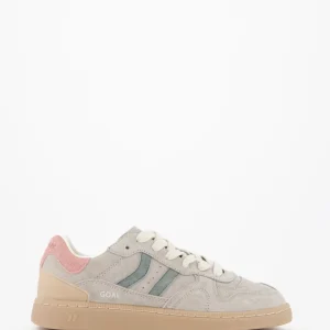 Goal Soft Grey