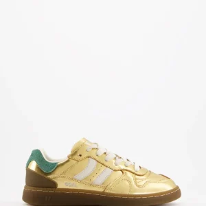 Goal Champagne Shine