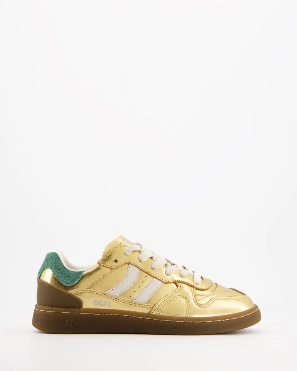 Goal Champagne Shine