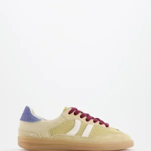Baresi Ivy Gold