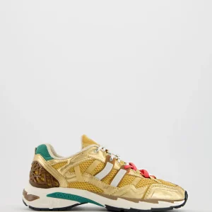 2003 Golden Flame