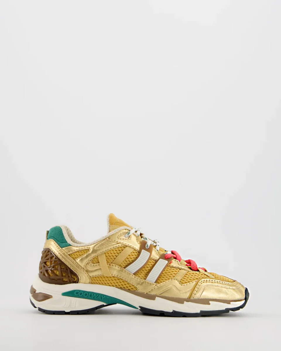 2003 Golden Flame