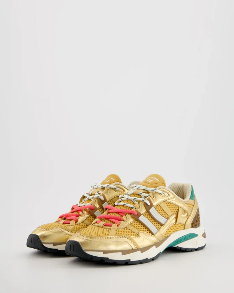 2003 Golden Flame - Imagen 8