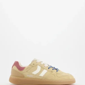 Goal Velvet Lemon