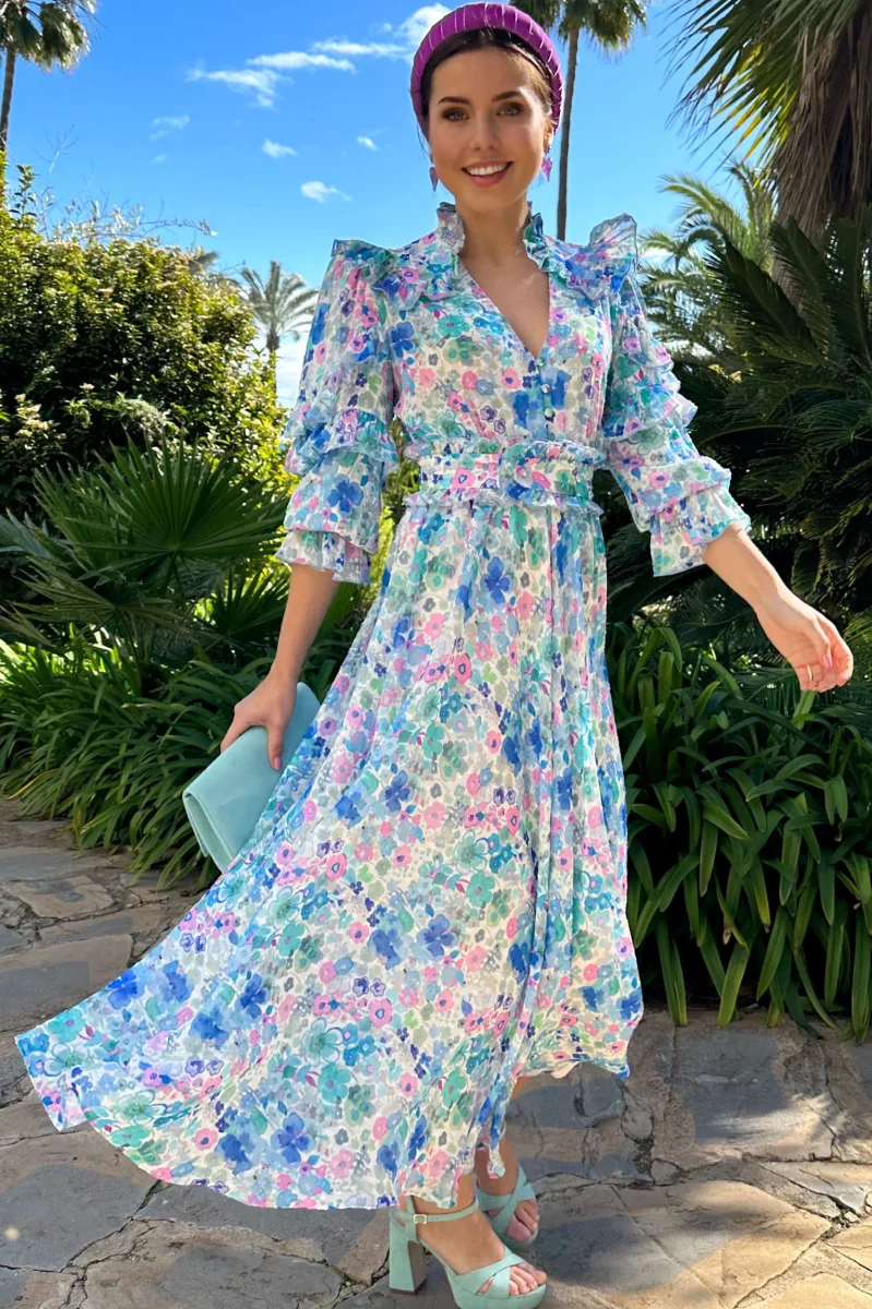 Vestido Griselda - Imagen 5