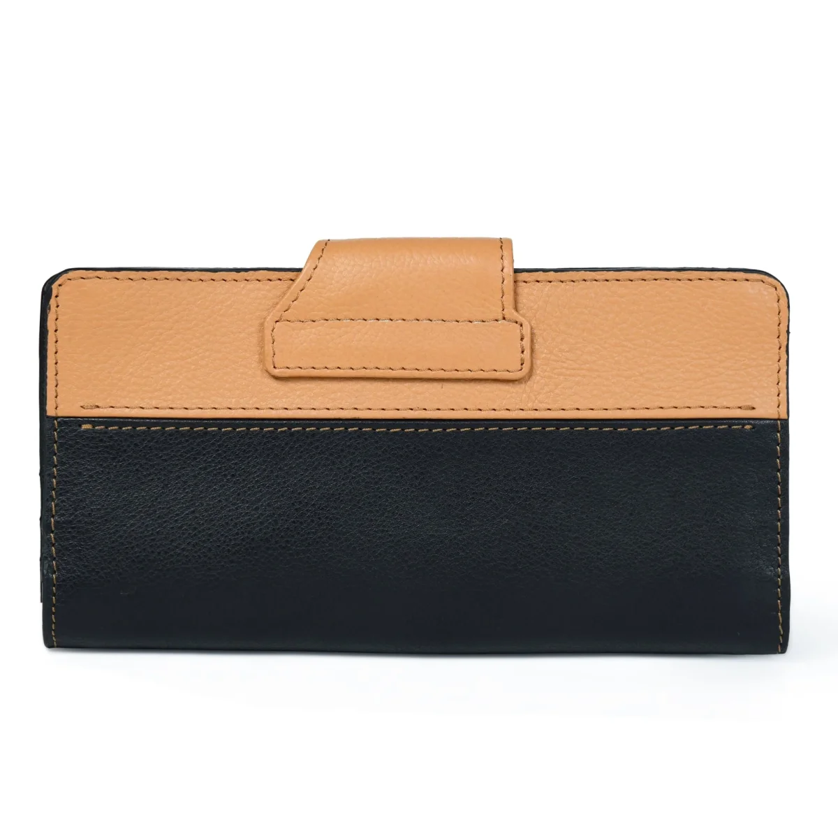 Classy Women's Long Wallet - Imagen 5