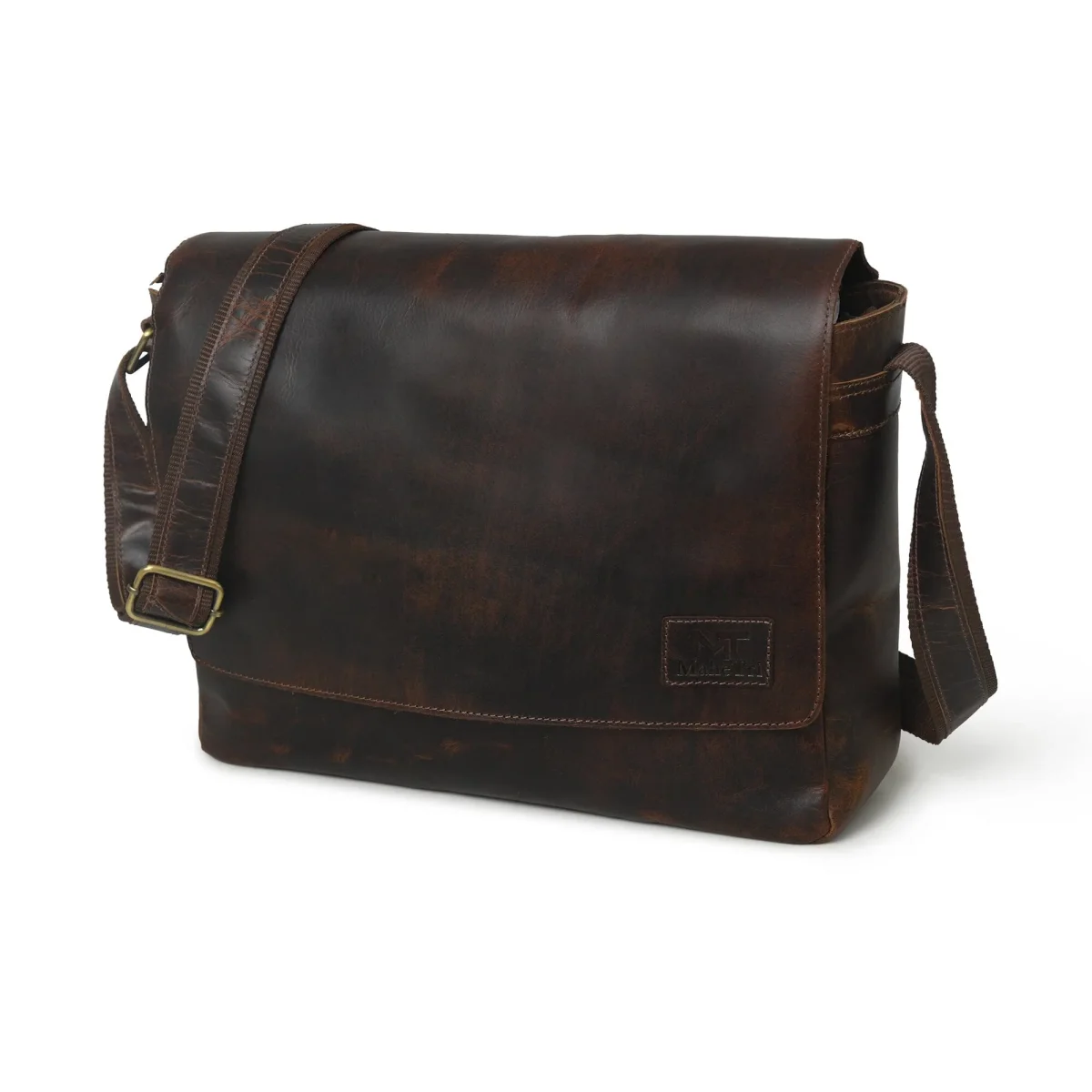 Kayden Messenger Bag - Imagen 4