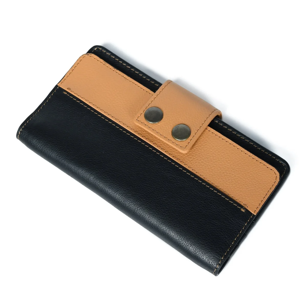 Classy Women's Long Wallet - Imagen 6