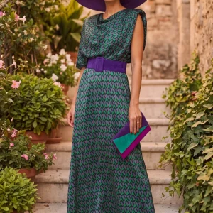 Vestido Málaga