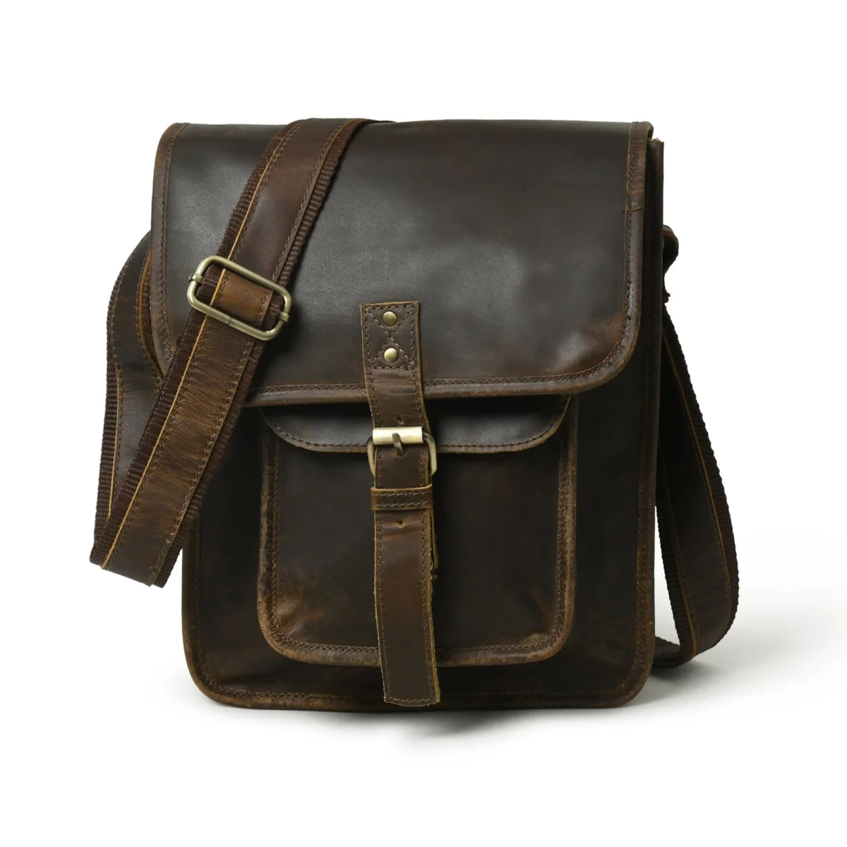 Urban Messenger Bag - Imagen 5