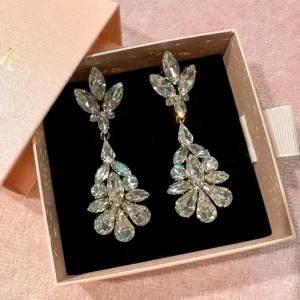 Pendientes Karina
