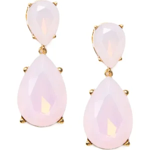Pendientes Angelina ópalo