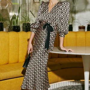 Vestido Victoria