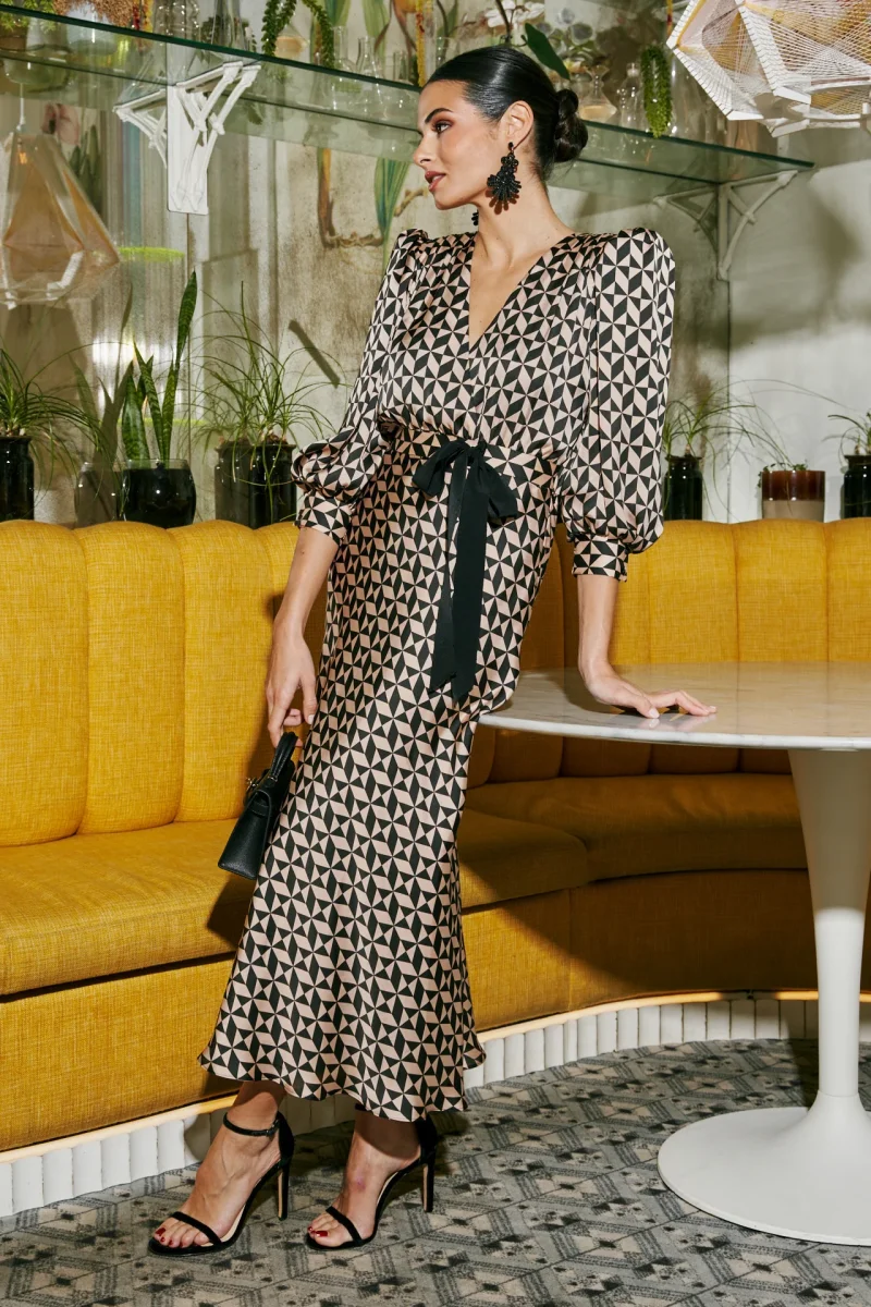 Vestido Victoria - Imagen 2