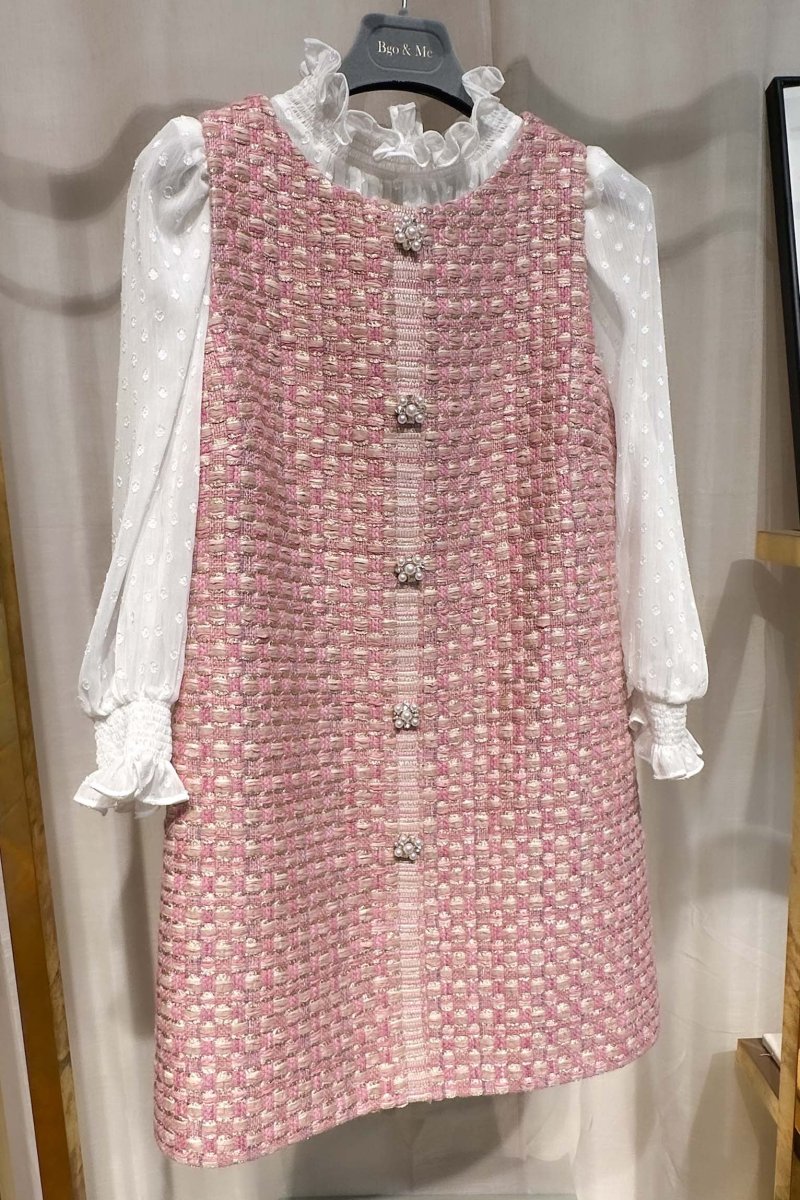 Blusa Griselda - Imagen 3
